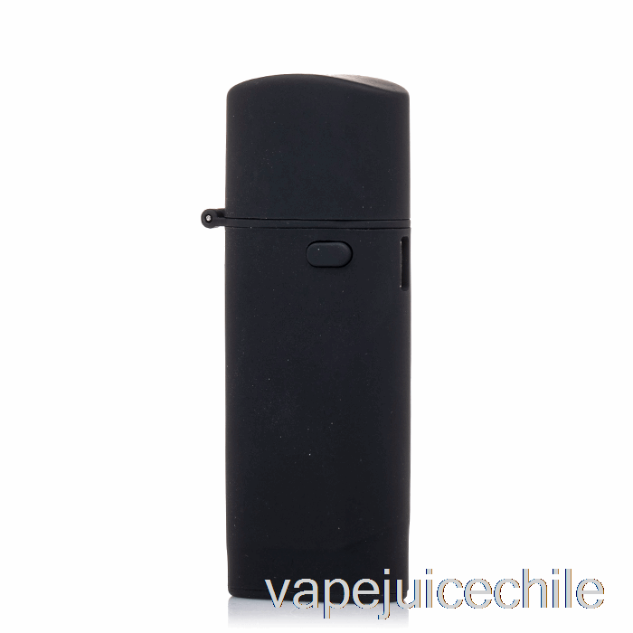Vape Vhile Cartus Tech Click 510 Vaporizador Negro